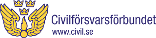 Logga Civil Bildbeskrivning saknas