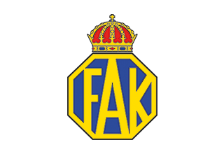 Logga FAK2 Bildbeskrivning saknas