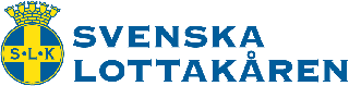 Logga Lottakaren Bildbeskrivning saknas