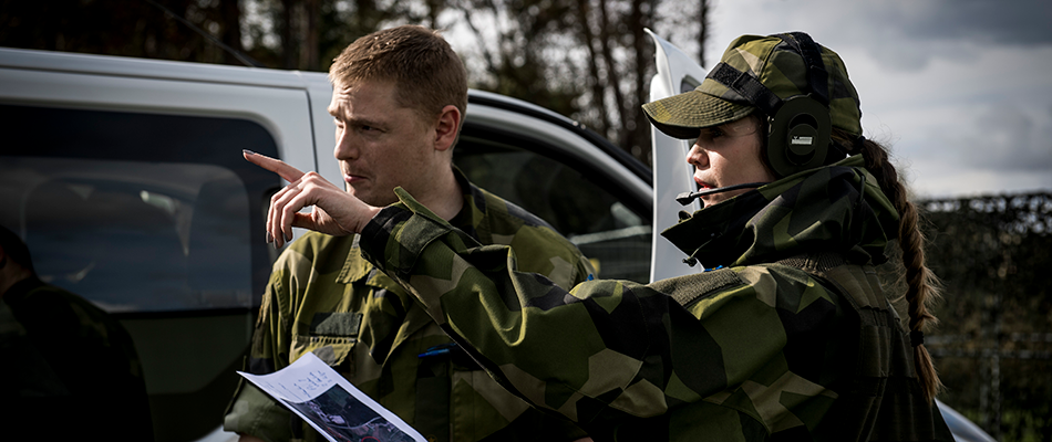 Start_mil1 Bildbeskrivning saknas